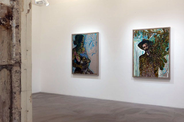 edge of the forest INST7